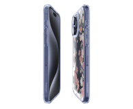 Spigen Ultra Hybrid do Iphone 15 Pro Blossom - 1346699 - zdjęcie 5